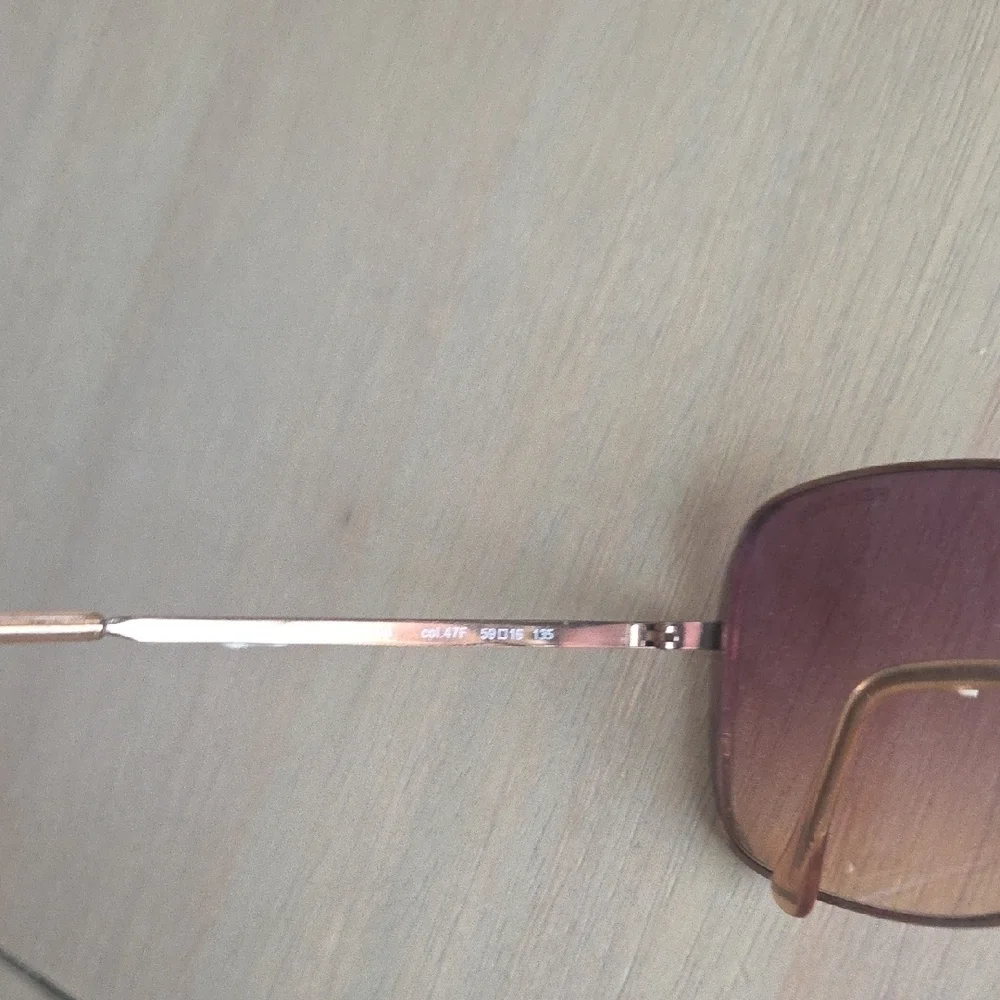 Lot 2 Kenneth Cole Sunglasses